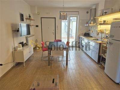 Foto Appartamento - Trilocale a Via Chieti, Montesilvano