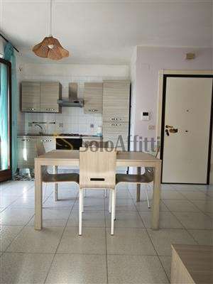 Foto Appartamento - Trilocale a Via Sele, Montesilvano