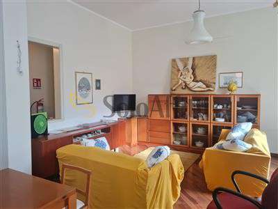 Foto Appartamento - Trilocale a Viale Regina Elena, Pescara