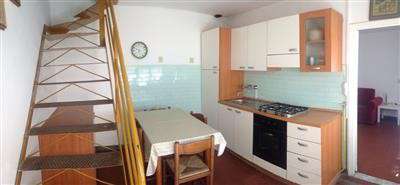 Foto Appartamento - Trilocale a Viareggio