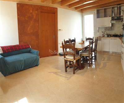 Foto Appartamento - Trilocale a Vigo, Legnago