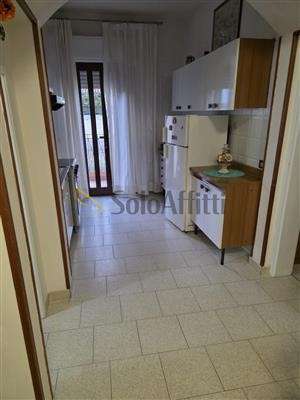 Foto Appartamento - Trilocale a Viserba, Rimini