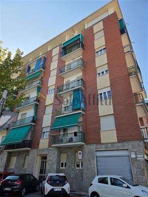 Foto Appartamento - Trilocale a Zona Enel, Chieri