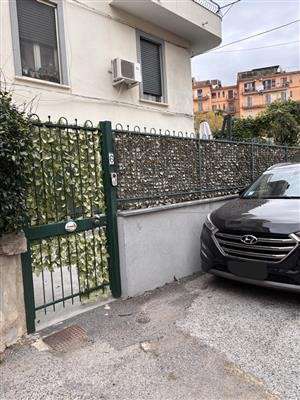 Foto Appartamento - Trivani a ZONA CARMINE, Salerno