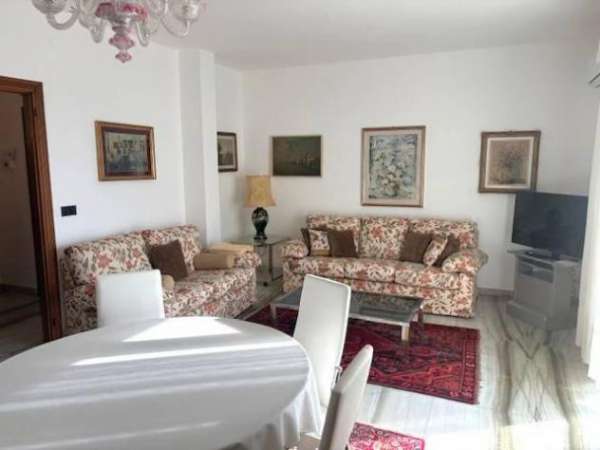 Foto Appartamento - Venezia . Rif.: 1471