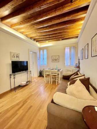 Foto Appartamento - Venezia . Rif.: AFF22TO