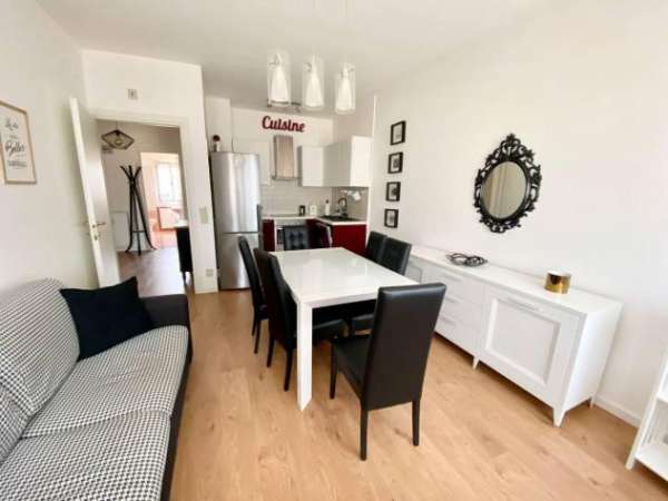 Foto Appartamento - Venezia . Rif.: GAR800