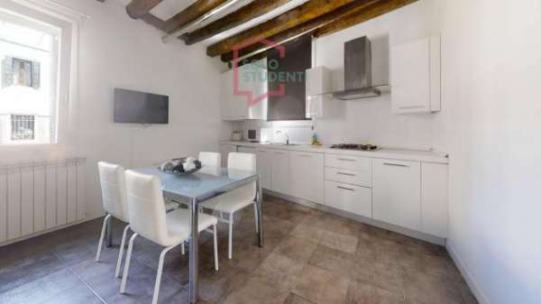 Foto Appartamento - Venezia . Rif.: VE-09 promo