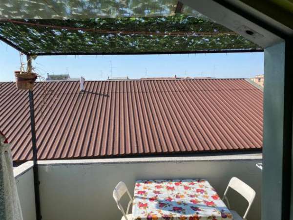 Foto APPARTAMENTO  PIAZZALE LORETO