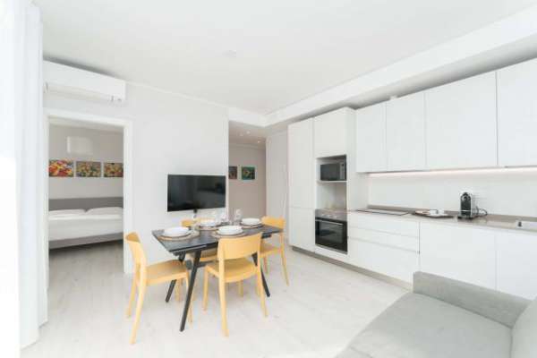 Foto Appartamento "La Felce" - Via Alfredo Comandini, Milano