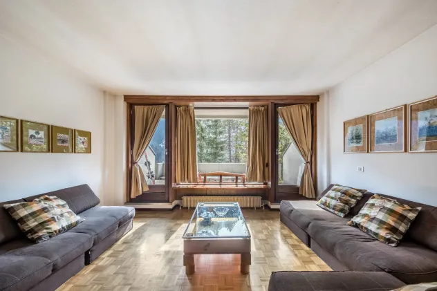 Foto Appartamento Relax tra le Dolomiti" nel cuore della Val di Fassa