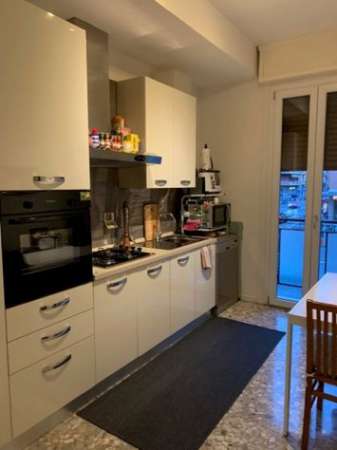 Foto APPARTAMENTO  TRILOCALE OTTIMO STATO ZONA ANDREA COSTA - DISPONIBILE DA GIUGNO