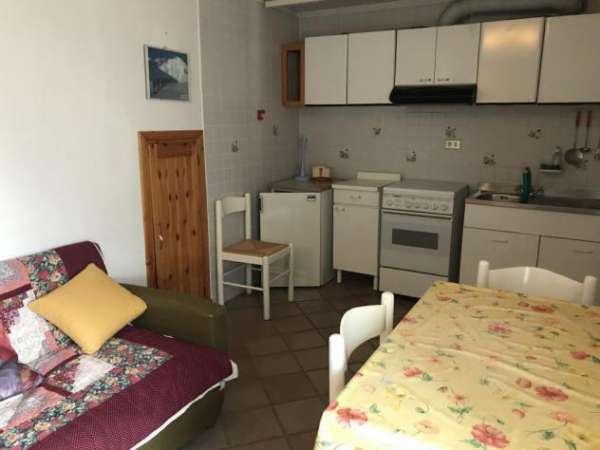 Foto Appartamento 1 locale - Rif. 122096