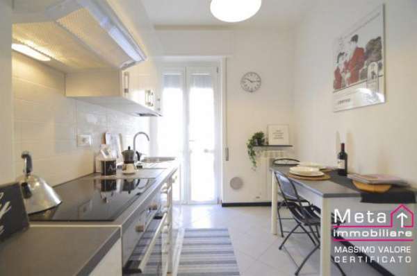 Foto Appartamento 1 locale - Rif. AF1430