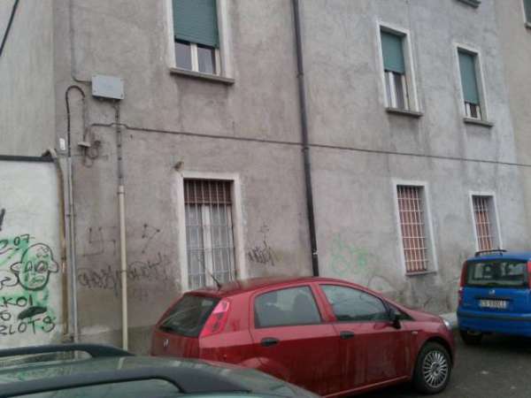 Foto Appartamento 1 locale a Rho