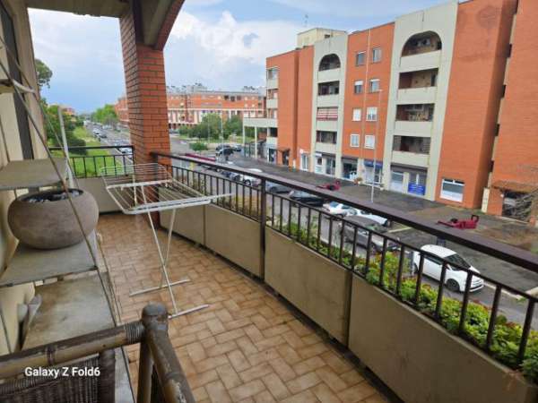 Foto APPARTAMENTO 110 MQ AXA MALAFEDE CALDERARA