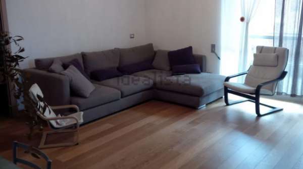 Foto Appartamento 146mq zona Noverasco con posto auto e balcone libero