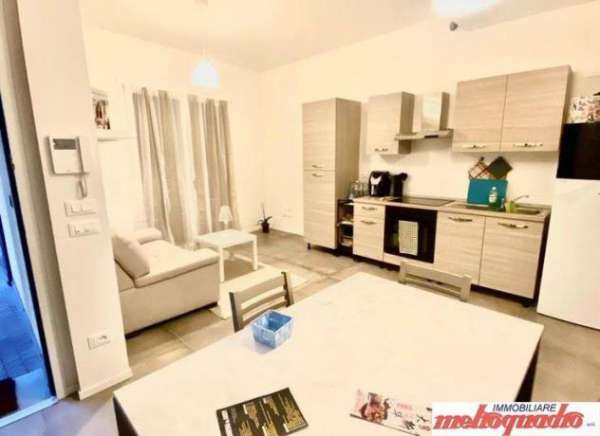 Foto Appartamento 2 locali - Rif. 132