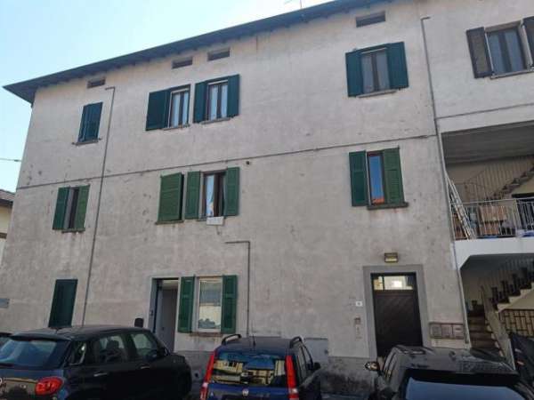 Foto Appartamento 2 locali - Rif. 302