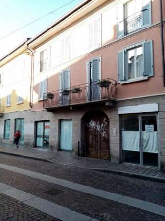 Foto Appartamento 2 locali a Monza