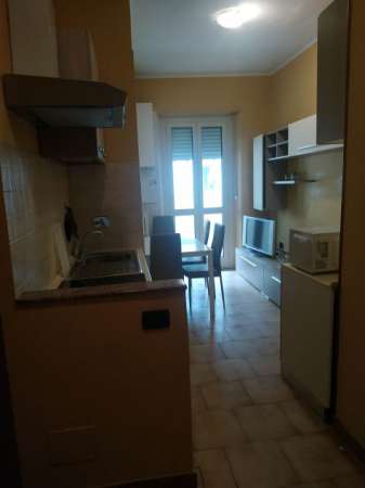 Foto Appartamento 3 camere e 2 bagni, Via Cuneo 53
