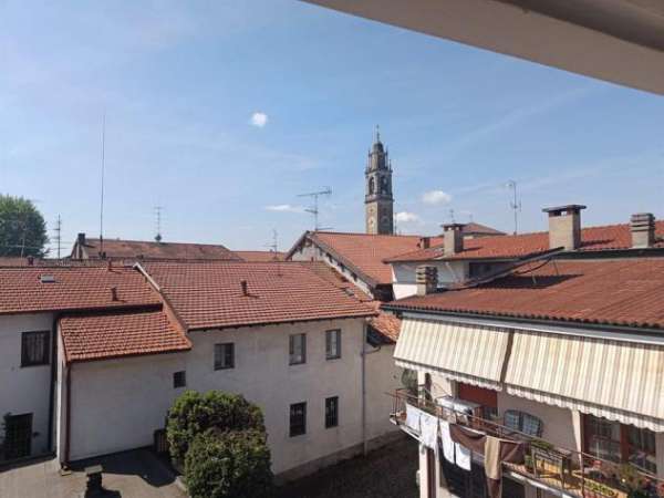 Foto Appartamento 3 locali - Rif. 179