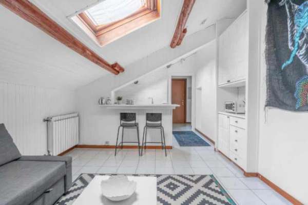 Foto Appartamento 3 stanze