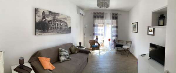 Foto Appartamento 4 posti vicino Ospedale Bambino Ges� e Santo Spirito in Sassia