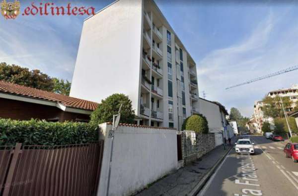 Foto Appartamento 5 locali - Rif. 5764