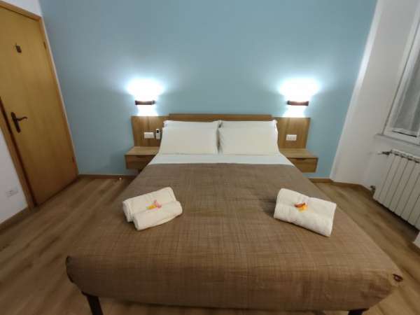 Foto Appartamento 5 posti vicino Ospedale Bambino Ges� e Santo Spirito in Sassia