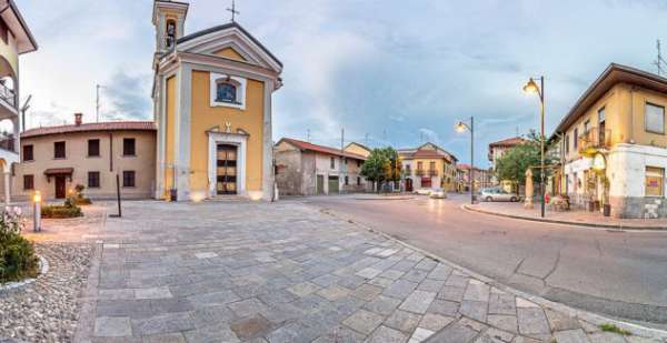 Foto Appartamento 50Mq con spese incluse - Cesate