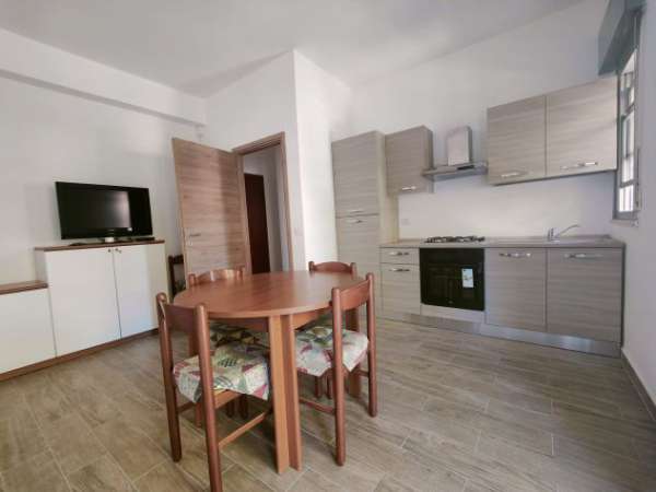 Foto Appartamento 6 posti letto Valverde di Cesenatico Agosto