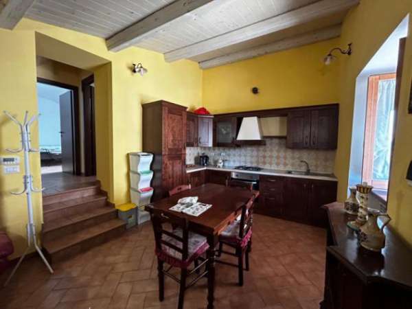 Foto Appartamento 60 mq  in Affitto a Trevi