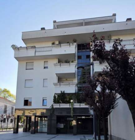Foto Appartamento 63 mq  in Affitto a Nova Milanese in minipalazzina