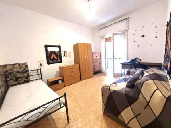 Foto APPARTAMENTO 85MQ ARREDATO PER 2 STUDENTI/E VIA DUOMO-UNIVERSITA'