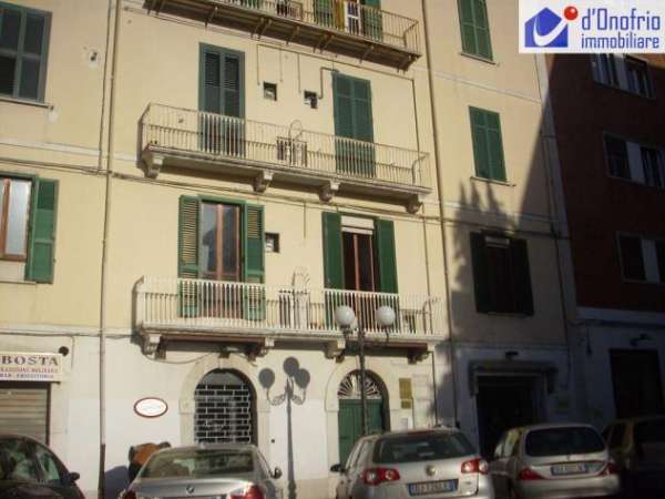 Foto Appartamento a Campobasso