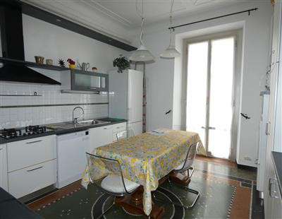 Foto Appartamento a Carignano, Genova
