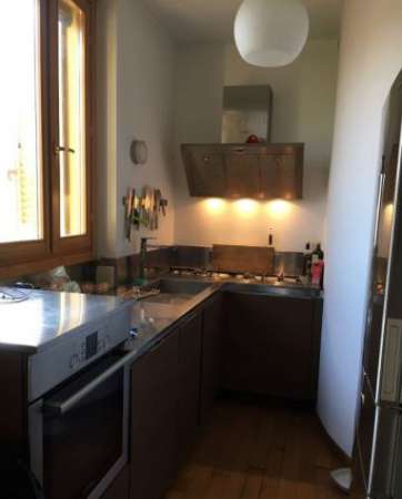 Foto Appartamento a Cascina Gobba Milano