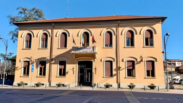 Foto appartamento a Cormano-600 euro TUTTO INCLUSO