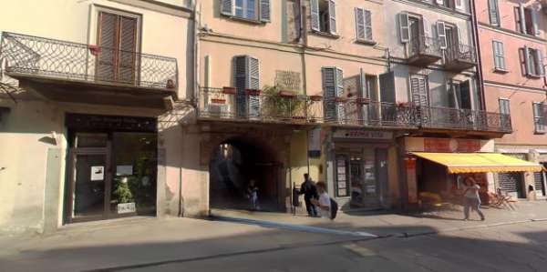 Foto APPARTAMENTO A DUE PASSI DAL CENTRO DI PAVIA