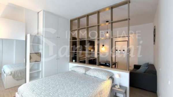 Foto Appartamento a Firenze - Rif. MNL3P