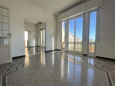 Foto Appartamento a Genova