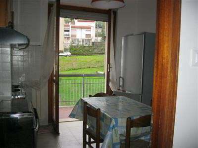 Foto Appartamento a La Spezia