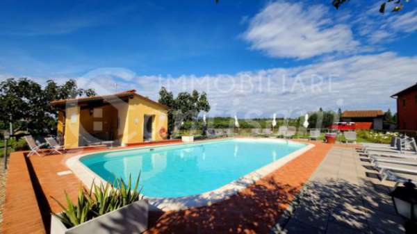 Foto Appartamento a Lastra a Signa - Rif. GRTRSM2V