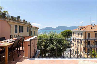 Foto Appartamento a Lerici Centro, Lerici