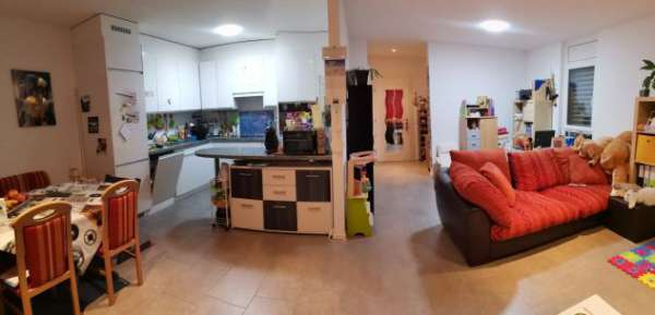 Foto appartamento a Lugano-Agno Rent to Buy