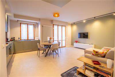 Foto Appartamento a Malgrate