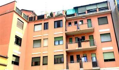 Foto Appartamento a Milano