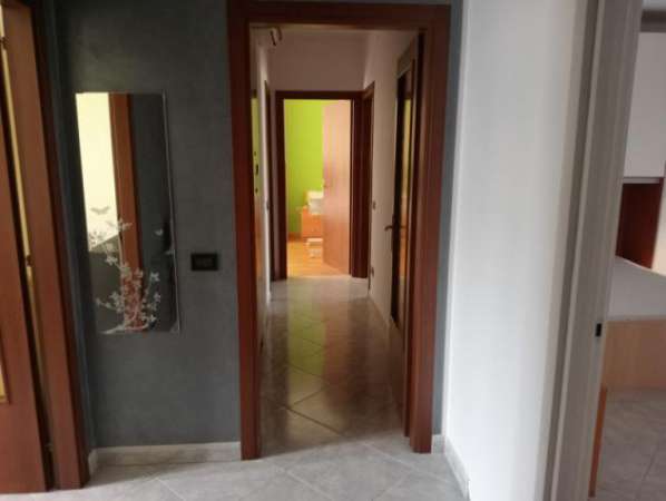 Foto Appartamento a Padova - Rif. A001
