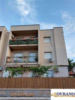 Foto Appartamento a Palermo